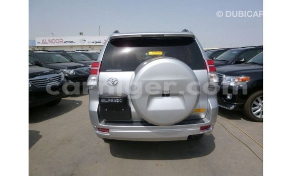 Buy Import Toyota Prado Other Car in Import - Dubai in Agadez Buy Import Toyota Prado Other Car in Import - Dubai in Agadez