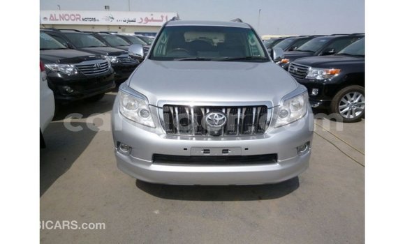 Buy Import Toyota Prado Other Car in Import - Dubai in Agadez Buy Import Toyota Prado Other Car in Import - Dubai in Agadez