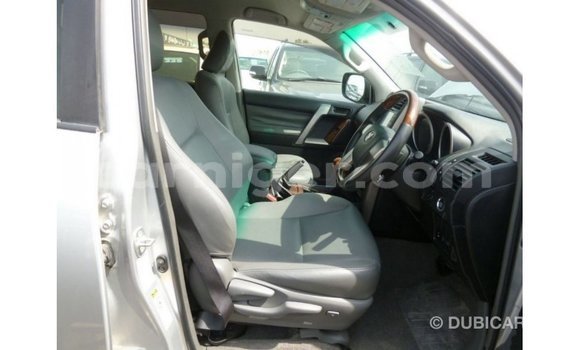 Buy Import Toyota Prado Other Car in Import - Dubai in Agadez Buy Import Toyota Prado Other Car in Import - Dubai in Agadez