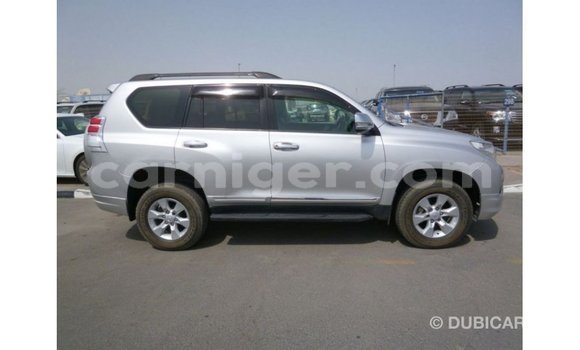 Buy Import Toyota Prado Other Car in Import - Dubai in Agadez Buy Import Toyota Prado Other Car in Import - Dubai in Agadez