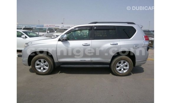 Buy Import Toyota Prado Other Car in Import - Dubai in Agadez Buy Import Toyota Prado Other Car in Import - Dubai in Agadez