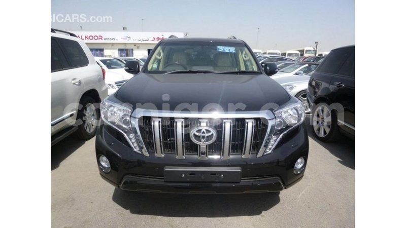 Big with watermark toyota prado agadez import dubai 6021