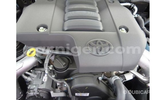 Sayi Imported Toyota Prado Black Mota in Import - Dubai a Agadez Sayi Imported Toyota Prado Black Mota in Import - Dubai a Agadez