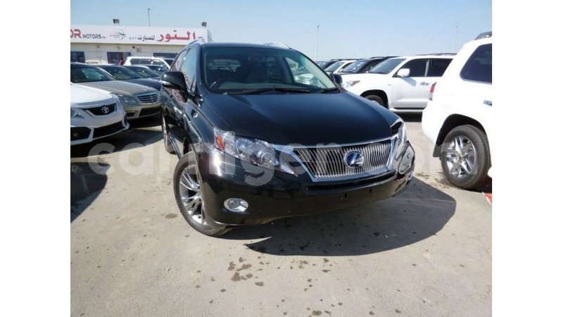 Big with watermark lexus rx agadez import dubai 6027