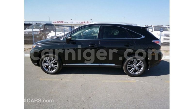 Big with watermark lexus rx agadez import dubai 6027