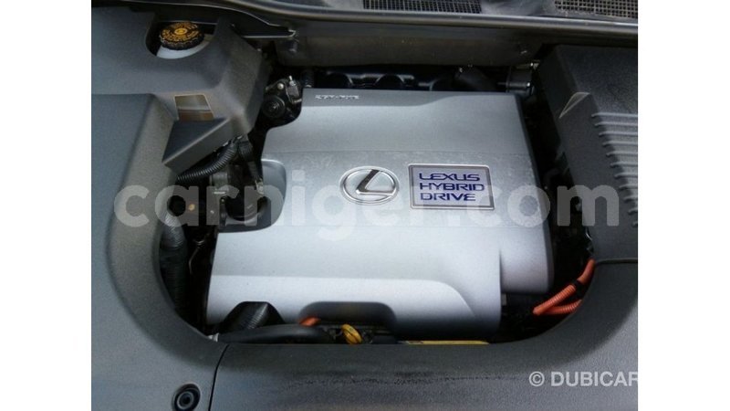 Big with watermark lexus rx agadez import dubai 6027