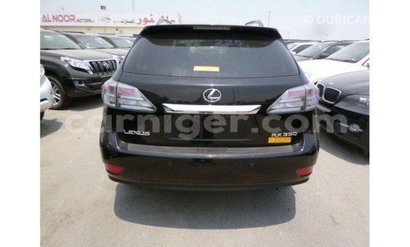 اشتري Imported Lexus RX 350 Black سيارة في Import - Dubai في أغاديز اشتري Imported Lexus RX 350 Black سيارة في Import - Dubai في أغاديز