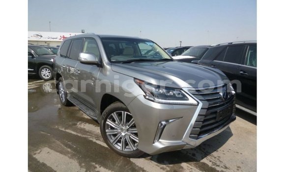 اشتري Imported Lexus LX Other سيارة في Import - Dubai في أغاديز اشتري Imported Lexus LX Other سيارة في Import - Dubai في أغاديز
