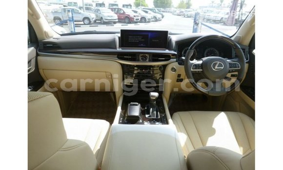 اشتري Imported Lexus LX Other سيارة في Import - Dubai في أغاديز اشتري Imported Lexus LX Other سيارة في Import - Dubai في أغاديز