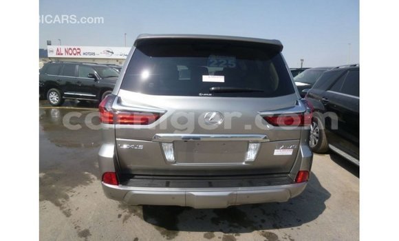 اشتري Imported Lexus LX Other سيارة في Import - Dubai في أغاديز اشتري Imported Lexus LX Other سيارة في Import - Dubai في أغاديز