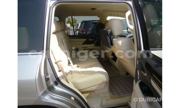 اشتري Imported Lexus LX Other سيارة في Import - Dubai في أغاديز اشتري Imported Lexus LX Other سيارة في Import - Dubai في أغاديز
