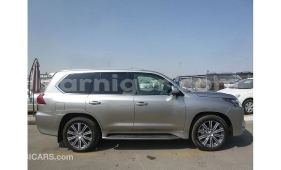 اشتري Imported Lexus LX Other سيارة في Import - Dubai في أغاديز اشتري Imported Lexus LX Other سيارة في Import - Dubai في أغاديز