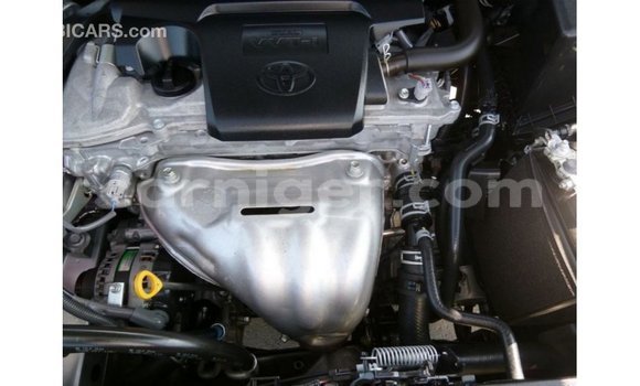 Acheter Import Utilitaire Toyota Ade Autre à Import - Dubai, Agadez Acheter Import Utilitaire Toyota Ade Autre à Import - Dubai, Agadez