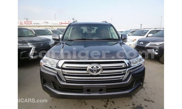 Acheter Import Utilitaire Toyota Land Cruiser Autre à Import - Dubai, Agadez Acheter Import Utilitaire Toyota Land Cruiser Autre à Import - Dubai, Agadez