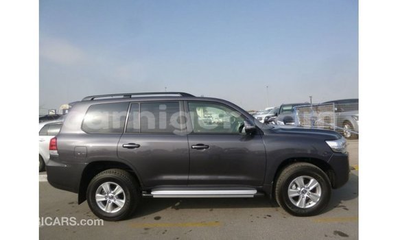 Acheter Import Utilitaire Toyota Land Cruiser Autre à Import - Dubai, Agadez Acheter Import Utilitaire Toyota Land Cruiser Autre à Import - Dubai, Agadez