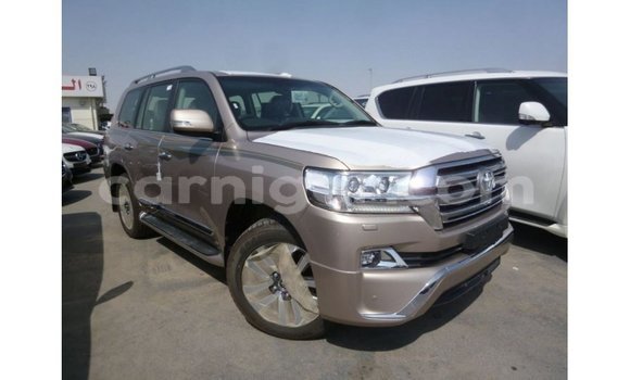 اشتري Imported Toyota Land Cruiser Other شاحنة في Import - Dubai في أغاديز اشتري Imported Toyota Land Cruiser Other شاحنة في Import - Dubai في أغاديز
