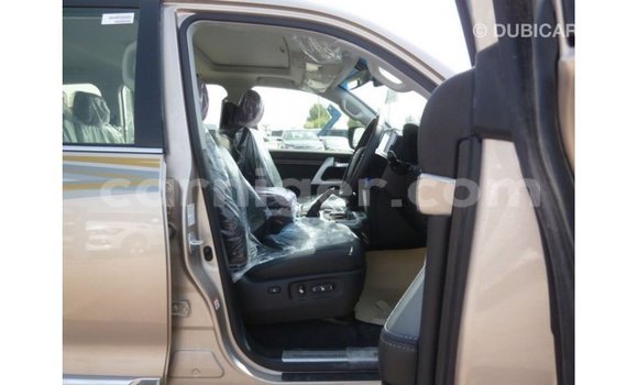 اشتري Imported Toyota Land Cruiser Other شاحنة في Import - Dubai في أغاديز اشتري Imported Toyota Land Cruiser Other شاحنة في Import - Dubai في أغاديز