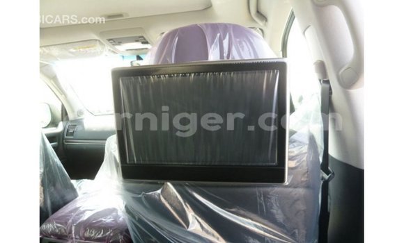 اشتري Imported Toyota Land Cruiser Other شاحنة في Import - Dubai في أغاديز اشتري Imported Toyota Land Cruiser Other شاحنة في Import - Dubai في أغاديز