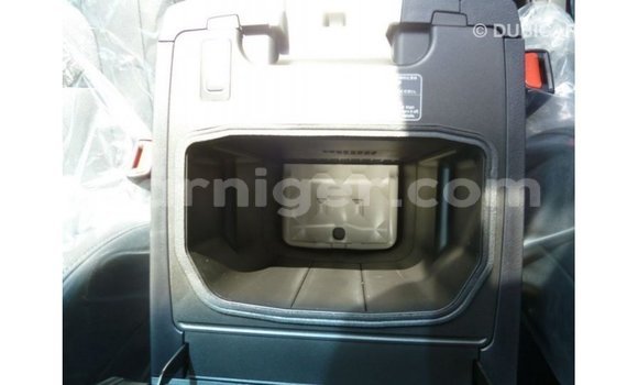 Acheter Import Utilitaire Toyota Land Cruiser Noir à Import - Dubai, Agadez Acheter Import Utilitaire Toyota Land Cruiser Noir à Import - Dubai, Agadez