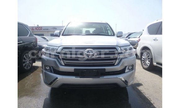 Acheter Import Utilitaire Toyota Land Cruiser Autre à Import - Dubai, Agadez Acheter Import Utilitaire Toyota Land Cruiser Autre à Import - Dubai, Agadez