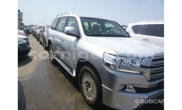 Acheter Import Utilitaire Toyota Land Cruiser Autre à Import - Dubai, Agadez Acheter Import Utilitaire Toyota Land Cruiser Autre à Import - Dubai, Agadez