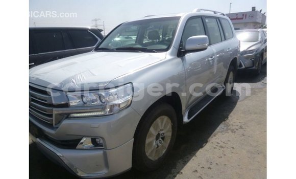 Acheter Import Utilitaire Toyota Land Cruiser Autre à Import - Dubai, Agadez Acheter Import Utilitaire Toyota Land Cruiser Autre à Import - Dubai, Agadez