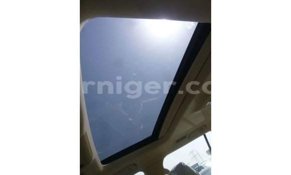 Acheter Import Utilitaire Toyota Land Cruiser Autre à Import - Dubai, Agadez Acheter Import Utilitaire Toyota Land Cruiser Autre à Import - Dubai, Agadez