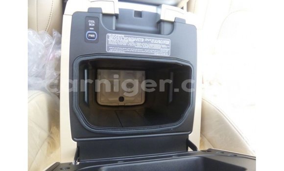 Acheter Import Utilitaire Toyota Land Cruiser Autre à Import - Dubai, Agadez Acheter Import Utilitaire Toyota Land Cruiser Autre à Import - Dubai, Agadez