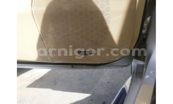 Acheter Import Utilitaire Toyota Land Cruiser Autre à Import - Dubai, Agadez Acheter Import Utilitaire Toyota Land Cruiser Autre à Import - Dubai, Agadez