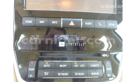 Acheter Import Utilitaire Toyota Land Cruiser Autre à Import - Dubai, Agadez Acheter Import Utilitaire Toyota Land Cruiser Autre à Import - Dubai, Agadez