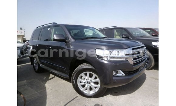 اشتري Imported Toyota Land Cruiser Other شاحنة في Import - Dubai في أغاديز اشتري Imported Toyota Land Cruiser Other شاحنة في Import - Dubai في أغاديز