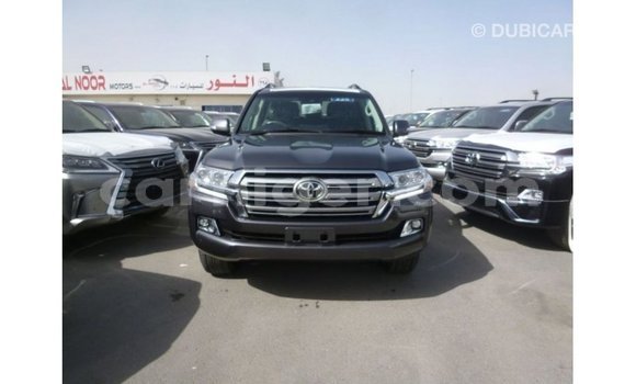 اشتري Imported Toyota Land Cruiser Other شاحنة في Import - Dubai في أغاديز اشتري Imported Toyota Land Cruiser Other شاحنة في Import - Dubai في أغاديز