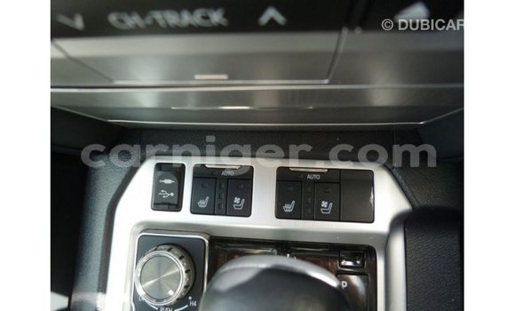 اشتري Imported Toyota Land Cruiser Other شاحنة في Import - Dubai في أغاديز اشتري Imported Toyota Land Cruiser Other شاحنة في Import - Dubai في أغاديز