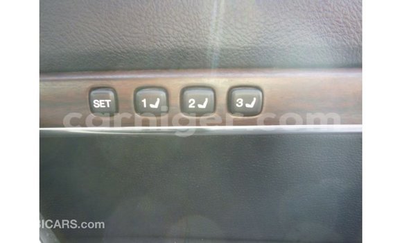 اشتري Imported Toyota Land Cruiser Other شاحنة في Import - Dubai في أغاديز اشتري Imported Toyota Land Cruiser Other شاحنة في Import - Dubai في أغاديز