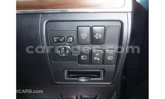 اشتري Imported Toyota Land Cruiser Other شاحنة في Import - Dubai في أغاديز اشتري Imported Toyota Land Cruiser Other شاحنة في Import - Dubai في أغاديز