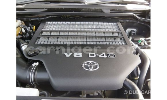 اشتري Imported Toyota Land Cruiser Other شاحنة في Import - Dubai في أغاديز اشتري Imported Toyota Land Cruiser Other شاحنة في Import - Dubai في أغاديز