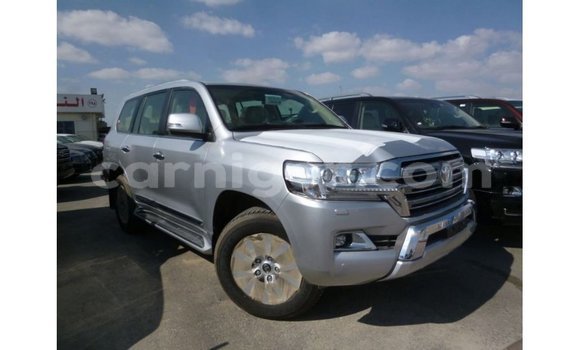 اشتري Imported Toyota Land Cruiser Other شاحنة في Import - Dubai في أغاديز اشتري Imported Toyota Land Cruiser Other شاحنة في Import - Dubai في أغاديز