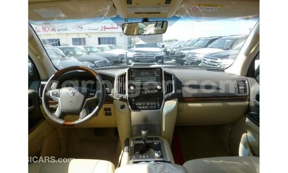 اشتري Imported Toyota Land Cruiser Other شاحنة في Import - Dubai في أغاديز اشتري Imported Toyota Land Cruiser Other شاحنة في Import - Dubai في أغاديز