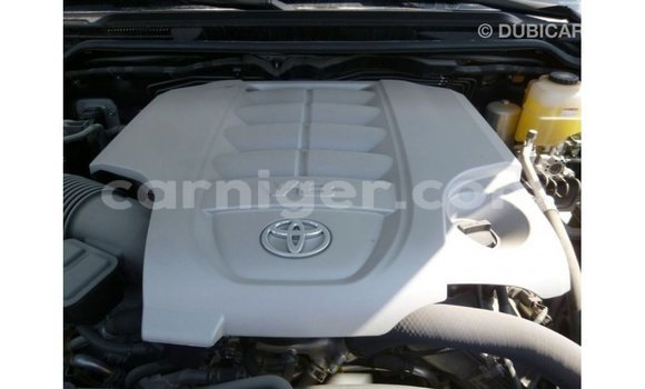 اشتري Imported Toyota Land Cruiser Other شاحنة في Import - Dubai في أغاديز اشتري Imported Toyota Land Cruiser Other شاحنة في Import - Dubai في أغاديز