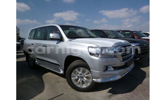 Sayi Imported Toyota Land Cruiser Other Babbar mota in Import - Dubai a Agadez Sayi Imported Toyota Land Cruiser Other Babbar mota in Import - Dubai a Agadez