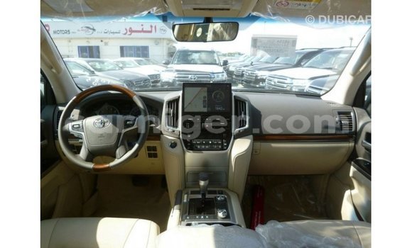 Sayi Imported Toyota Land Cruiser Other Babbar mota in Import - Dubai a Agadez Sayi Imported Toyota Land Cruiser Other Babbar mota in Import - Dubai a Agadez
