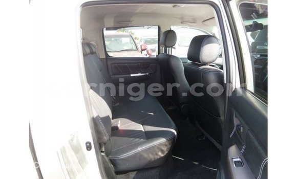 Acheter Import Voiture Toyota Hilux Autre à Import - Dubai, Agadez Acheter Import Voiture Toyota Hilux Autre à Import - Dubai, Agadez