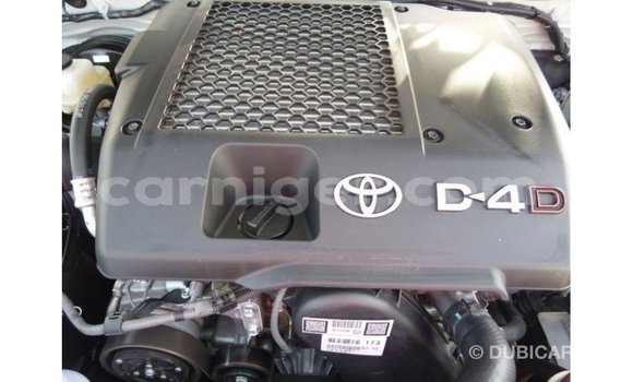 Acheter Import Voiture Toyota Hilux Autre à Import - Dubai, Agadez Acheter Import Voiture Toyota Hilux Autre à Import - Dubai, Agadez