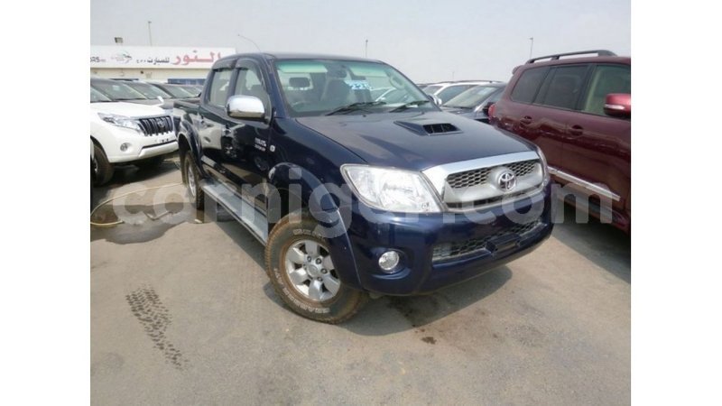 Big with watermark toyota hilux agadez import dubai 6050