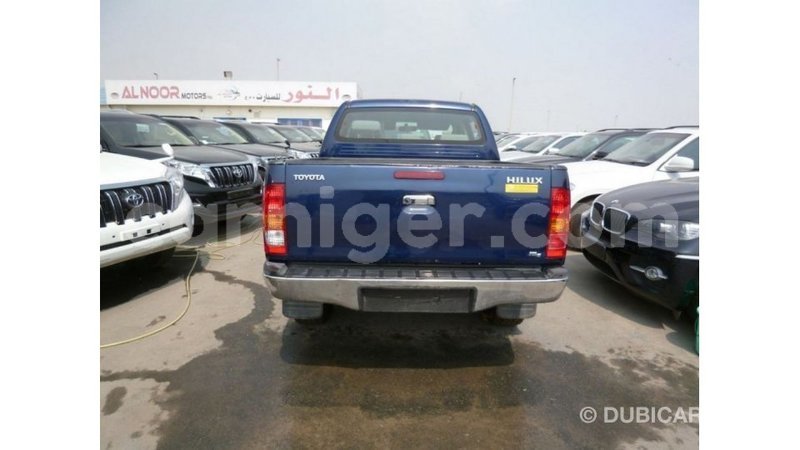 Big with watermark toyota hilux agadez import dubai 6050