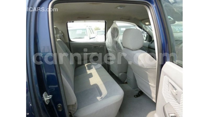 Big with watermark toyota hilux agadez import dubai 6050