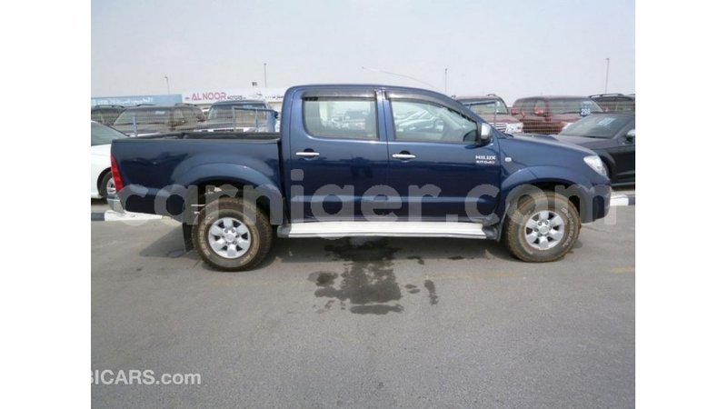 Big with watermark toyota hilux agadez import dubai 6050