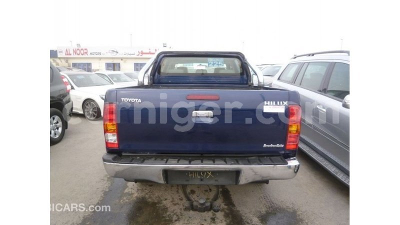 Big with watermark toyota hilux agadez import dubai 6052