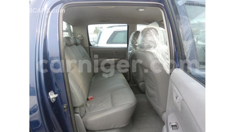 Big with watermark toyota hilux agadez import dubai 6052