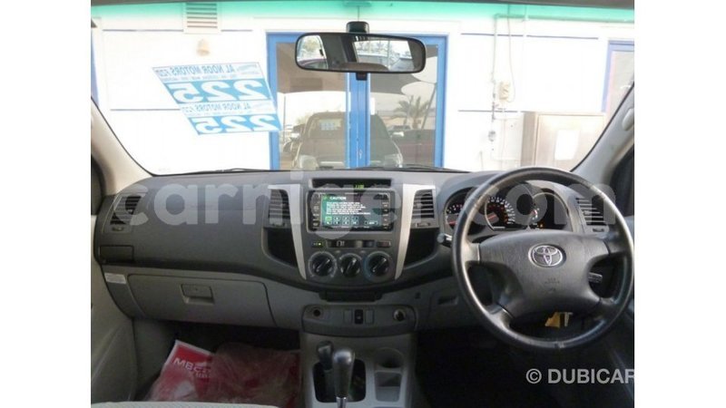 Big with watermark toyota hilux agadez import dubai 6053